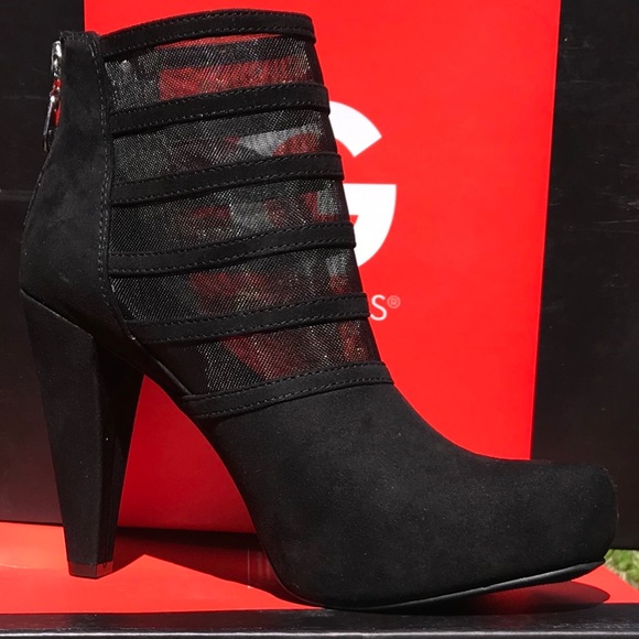 G by Guess Shoes - NEVER WORN G By GUESS Boots